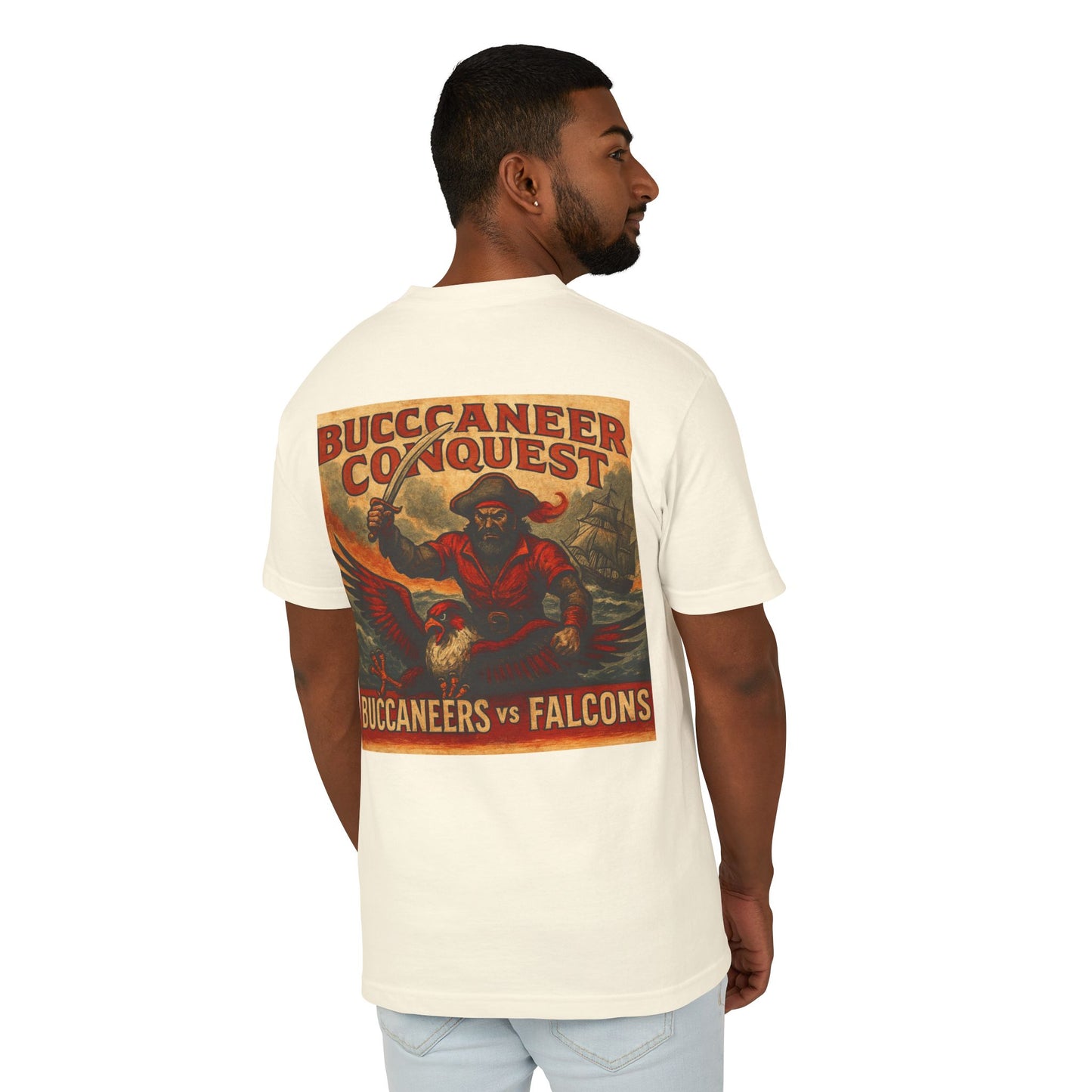 Buccaneer Conquest