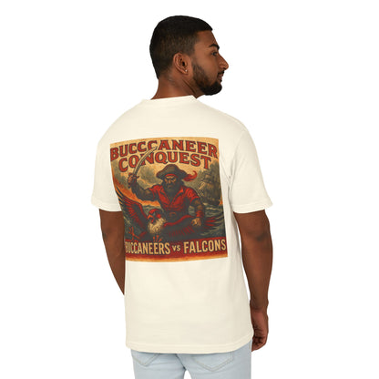 Buccaneer Conquest