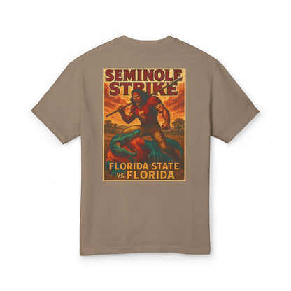 Seminole Strike