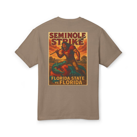 Seminole Strike