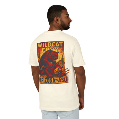 Wildcat Fury
