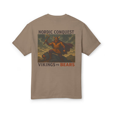 Nordic Conquest