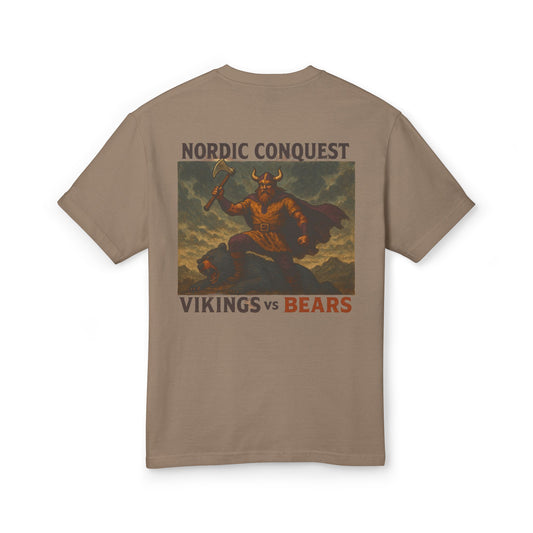 Nordic Conquest