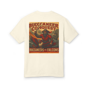 Buccaneer Conquest