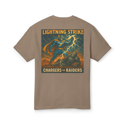 The Lightning Strike Tee