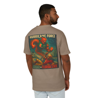 Hurricane Force