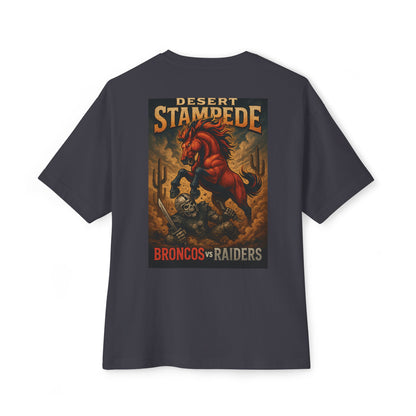 Desert Stampede