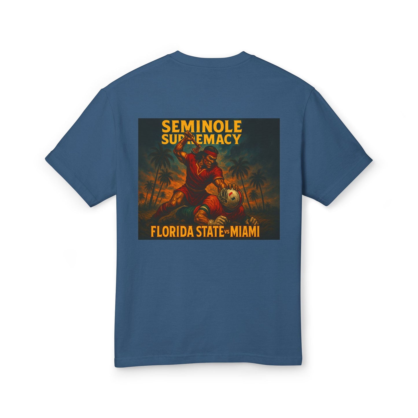 Seminole Supremacy
