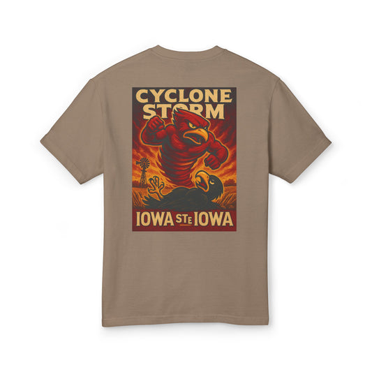 Cyclone Storm