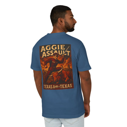 Aggie Assault
