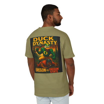 Duck Dynasty