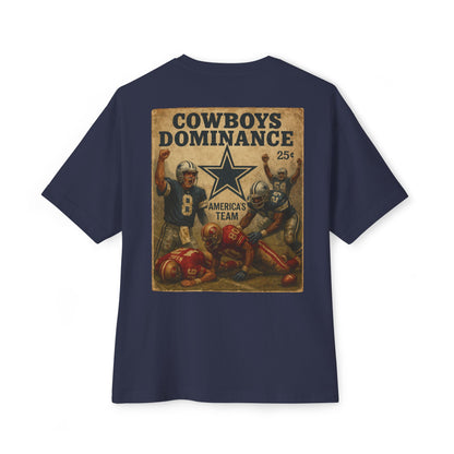 Cowboy Dominance