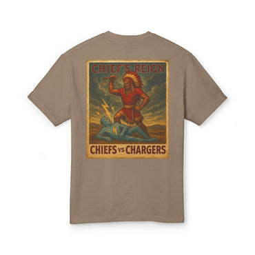 Chiefs Reign