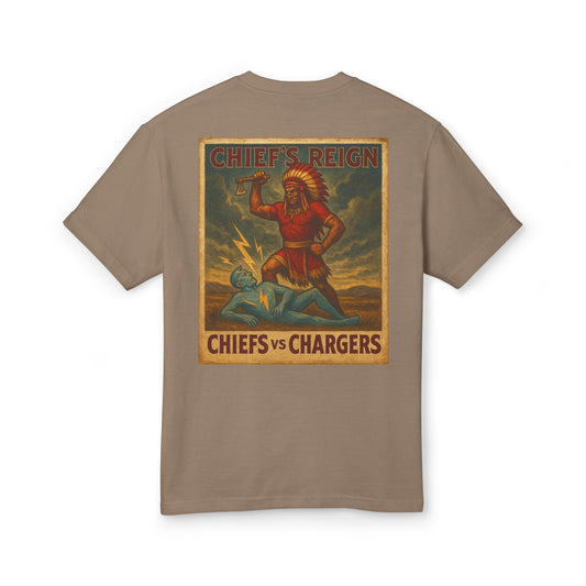 Chiefs Reign