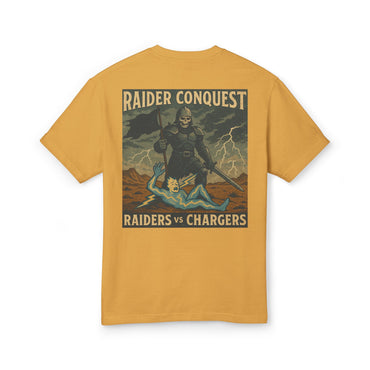 Raider Conquest