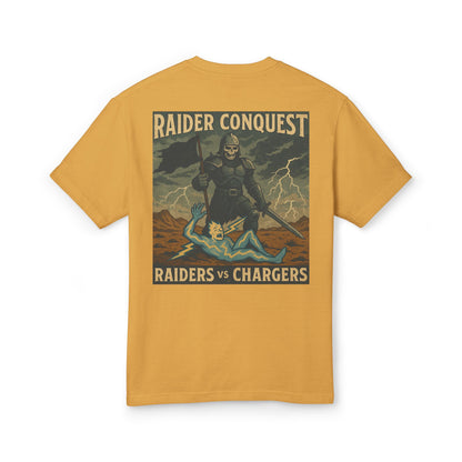 Raider Conquest