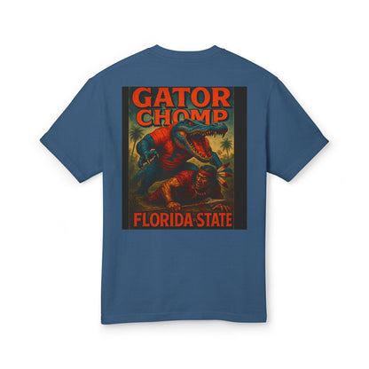 Gator Chomp