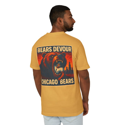 Bears Devour