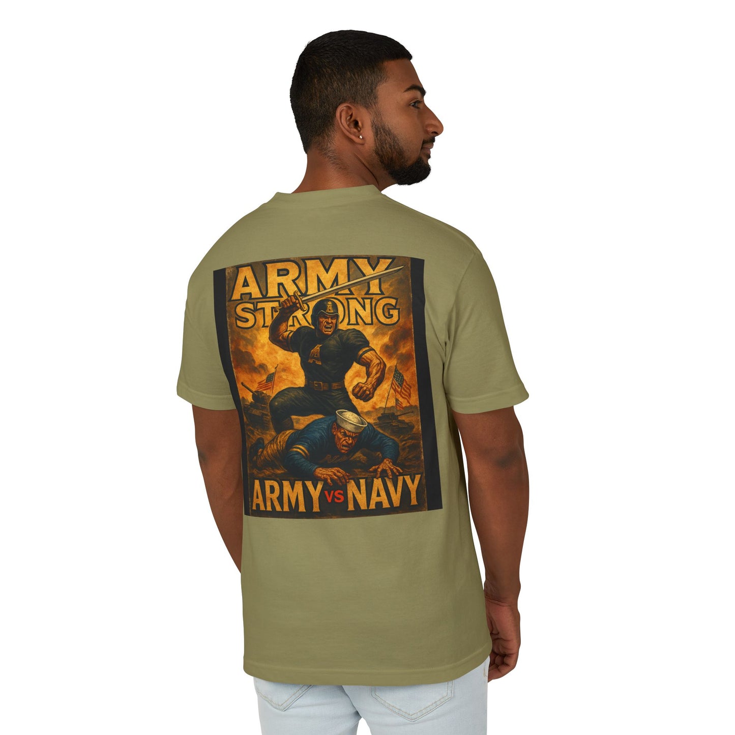 Army Strong