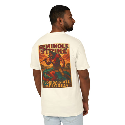 Seminole Strike