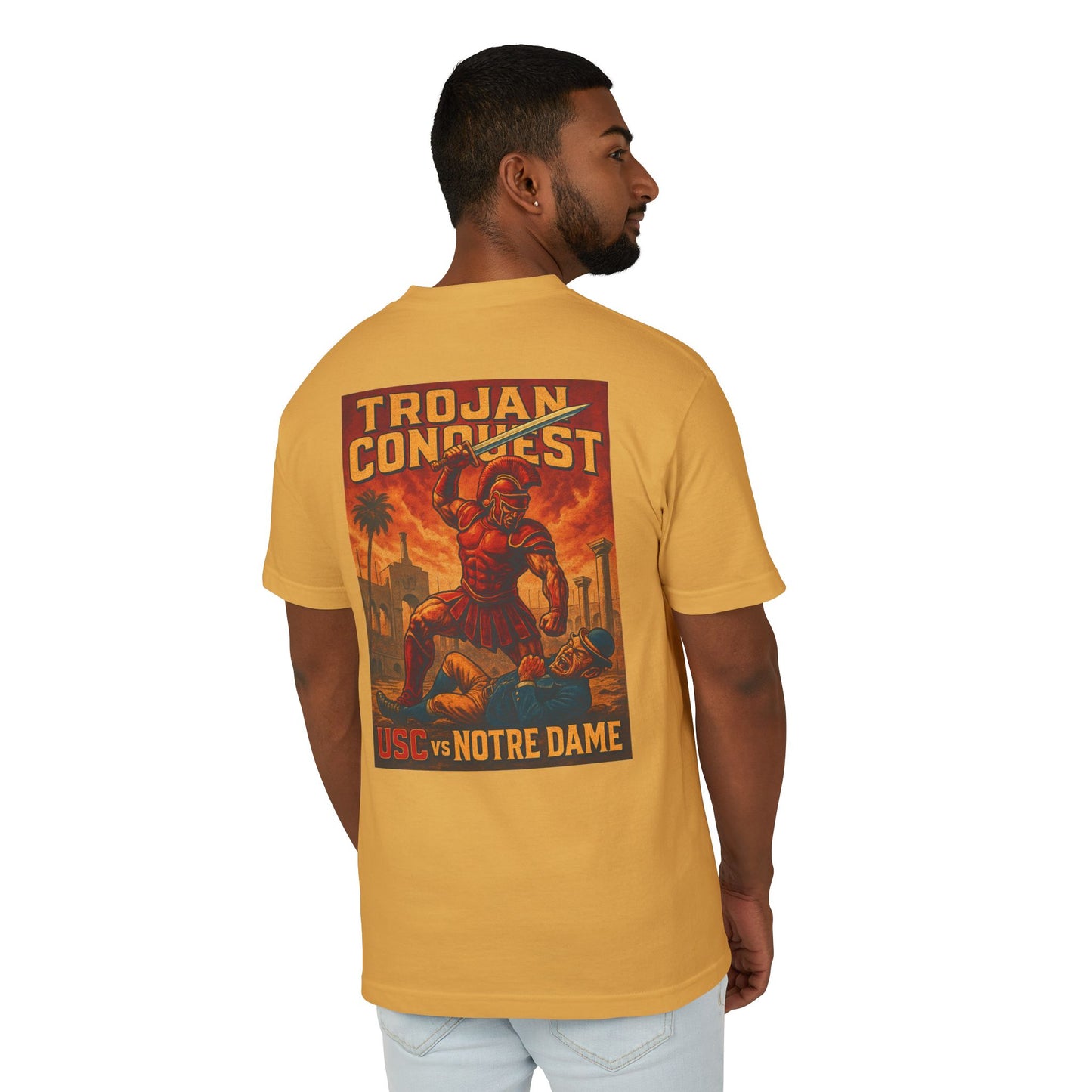 Trojan Conquest