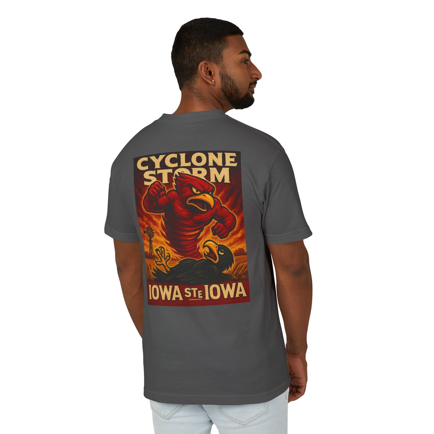 Cyclone Storm