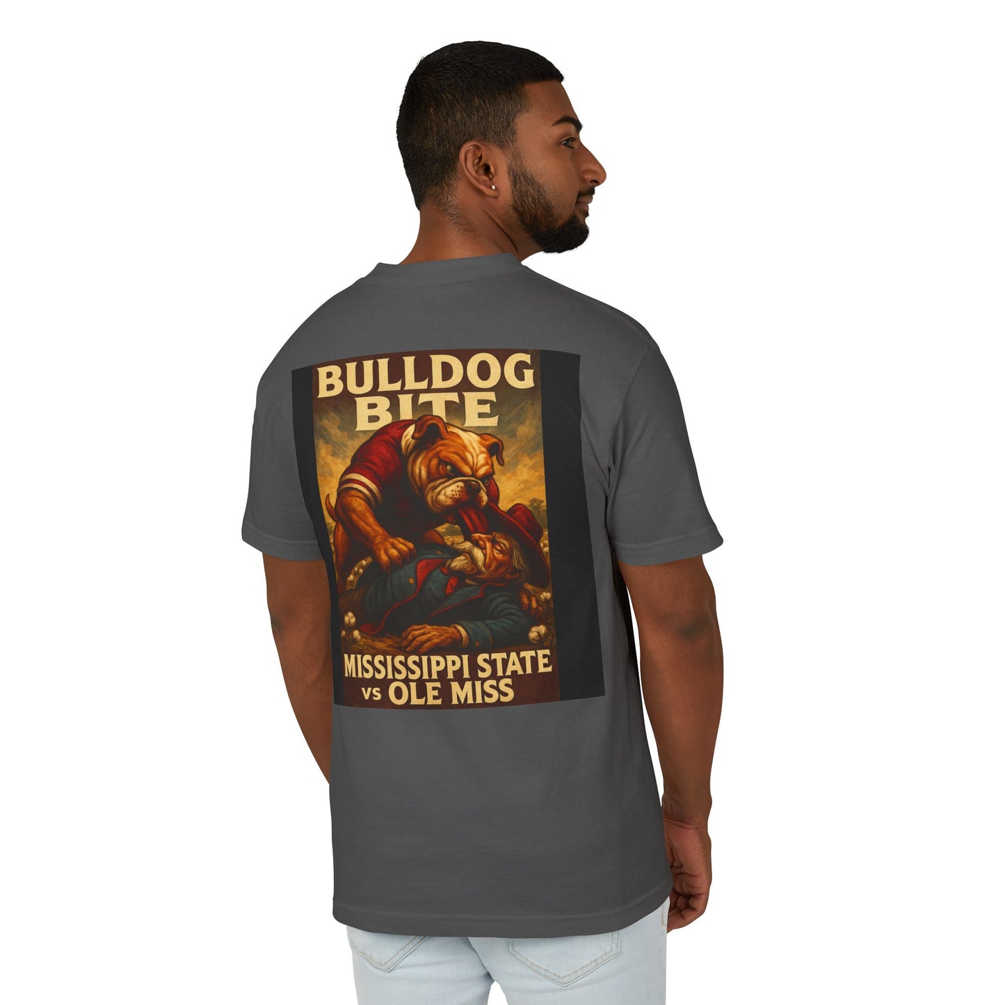 Bulldog Bite