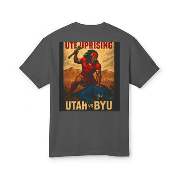 Ute Uprising