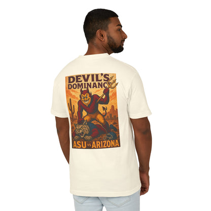 Devil's Dominance