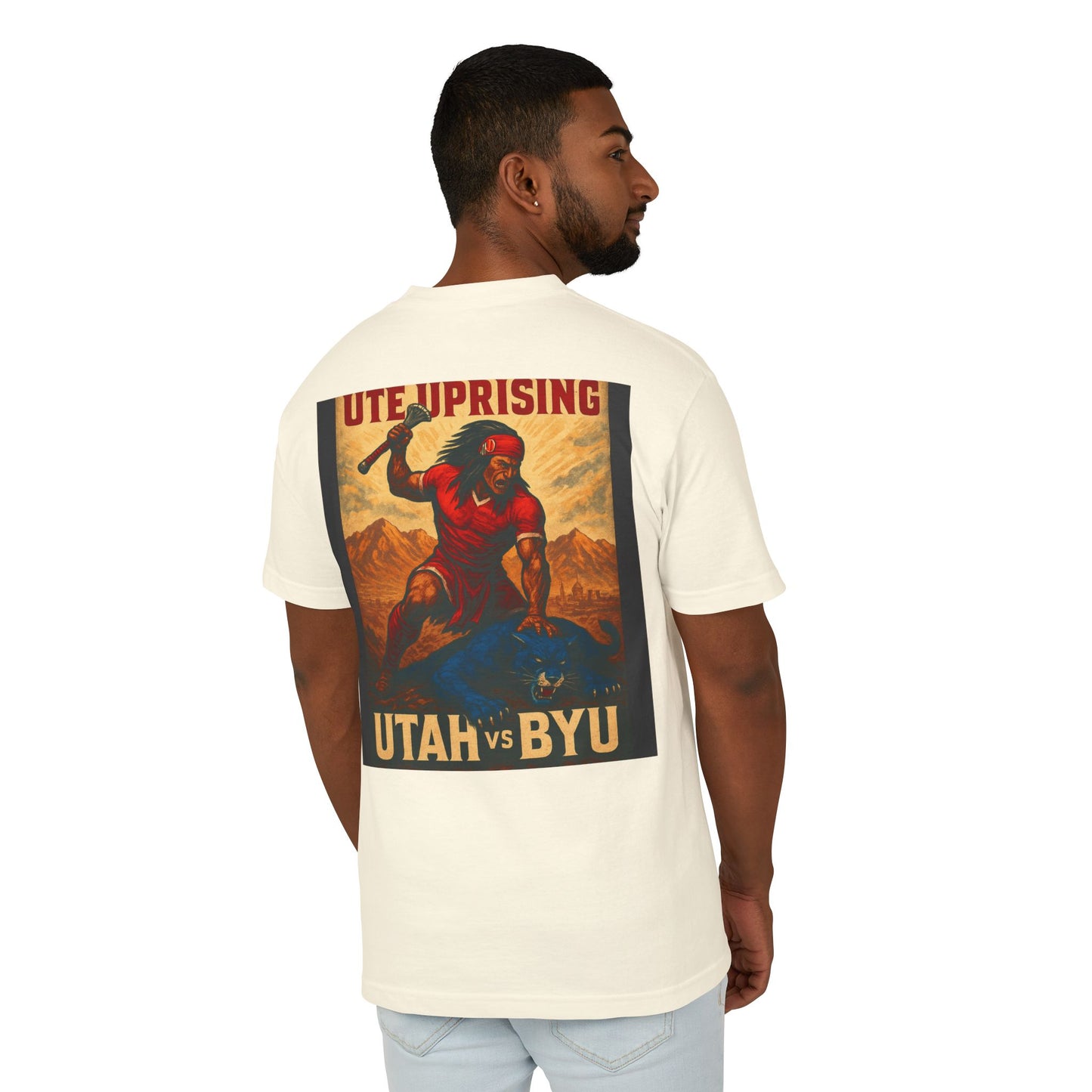 Ute Uprising