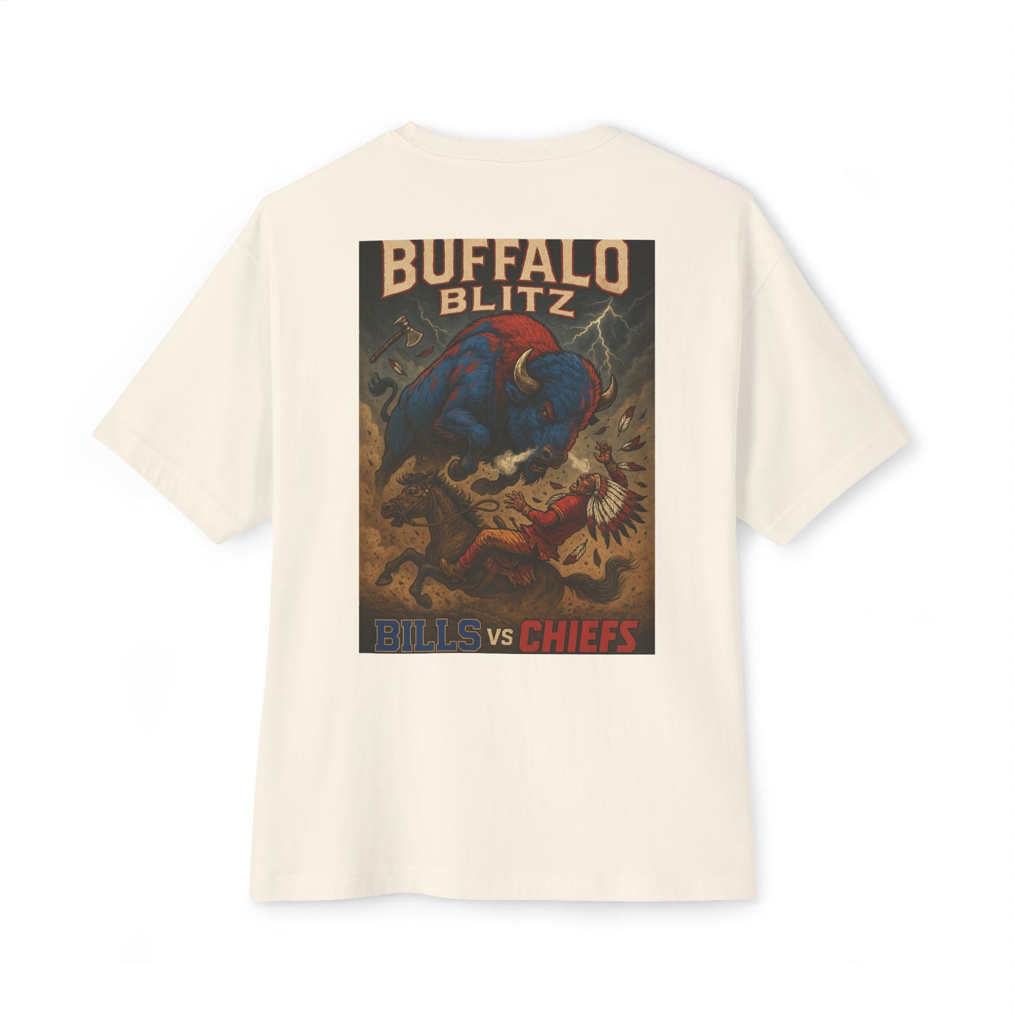 Buffalo Blitz