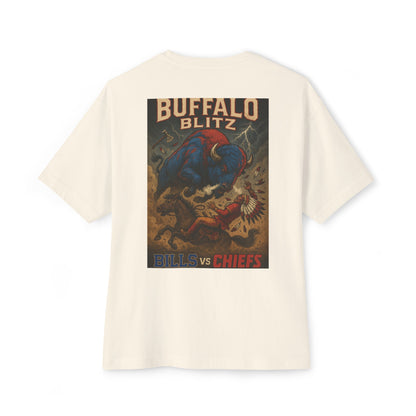 Buffalo Blitz