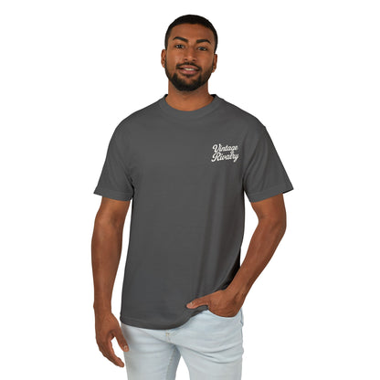 The Lightning Strike Tee