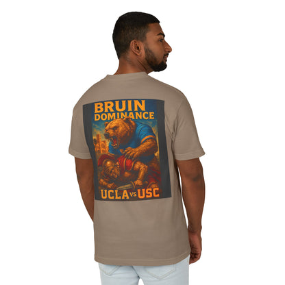 Bruin Dominance