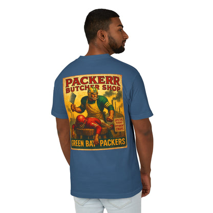 Packer Butcher Shop