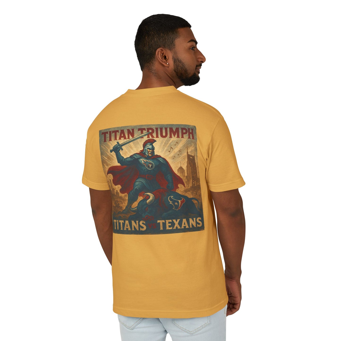 Titan Triumph