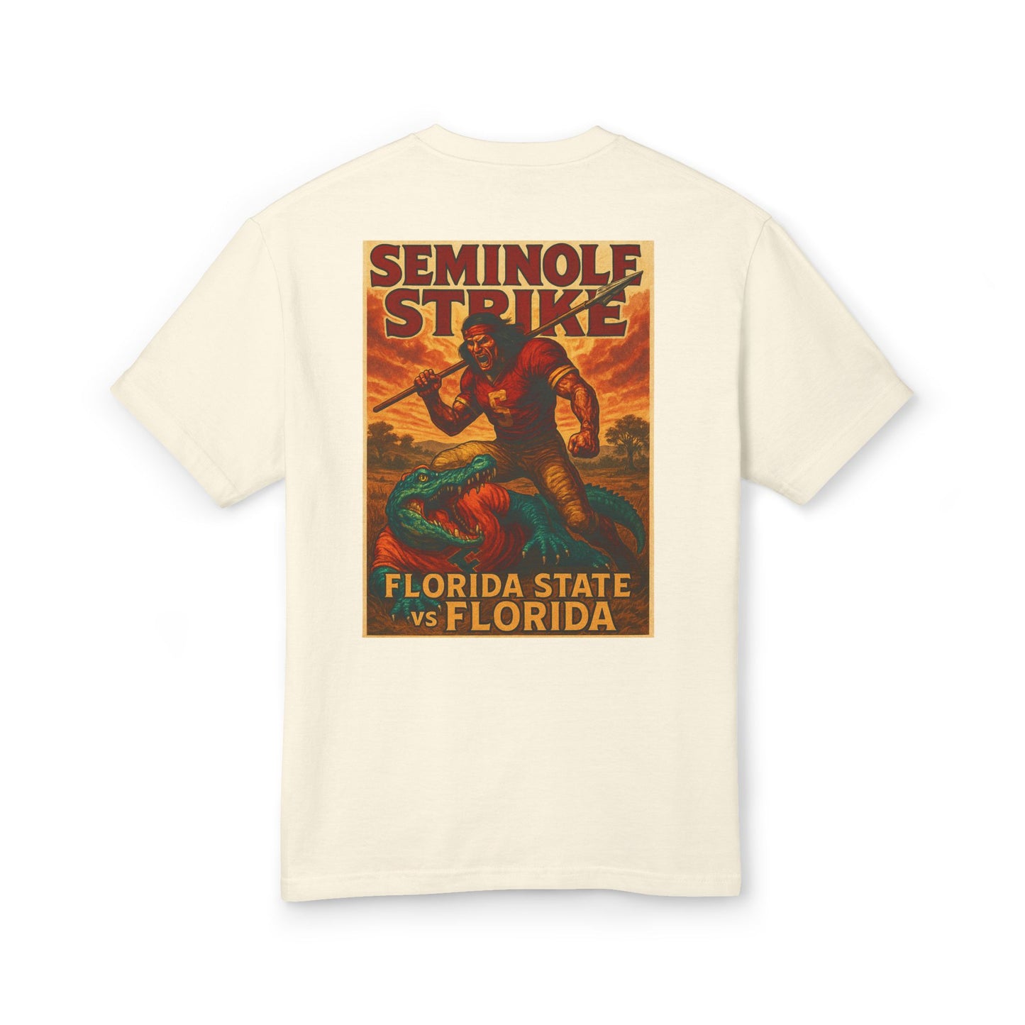 Seminole Strike