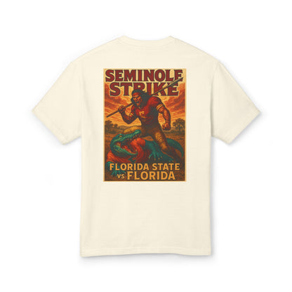 Seminole Strike