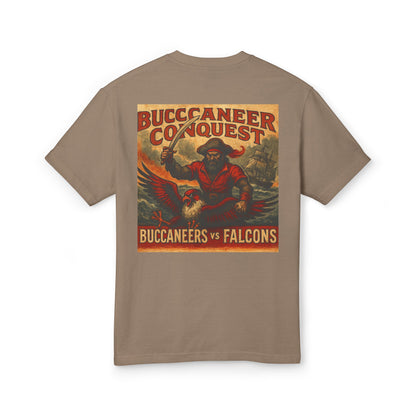 Buccaneer Conquest
