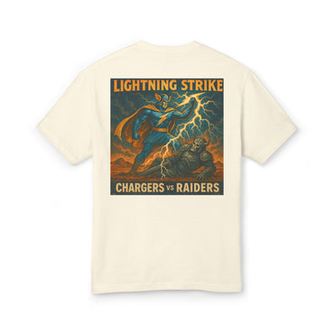 The Lightning Strike Tee