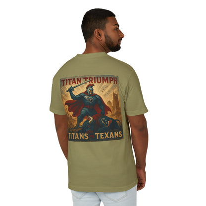 Titan Triumph