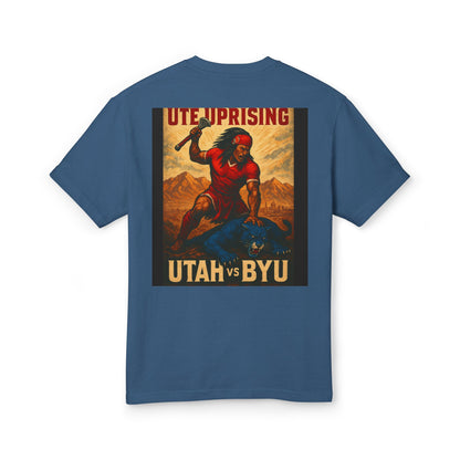 Ute Uprising