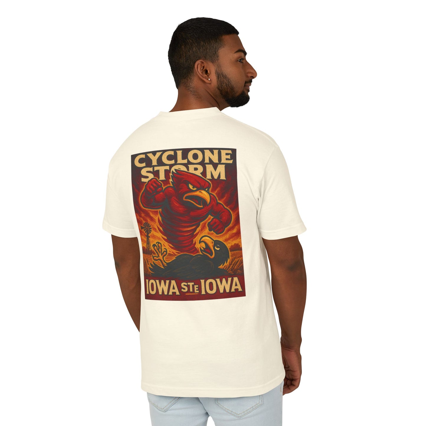 Cyclone Storm
