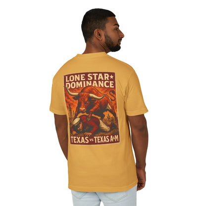 Lone Star Dominance