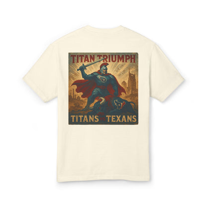 Titan Triumph