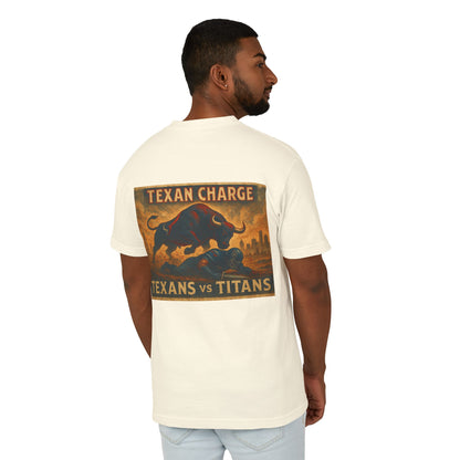 Texan Charge