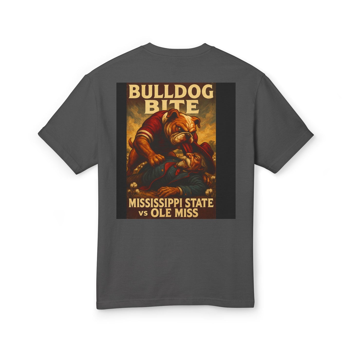 Bulldog Bite