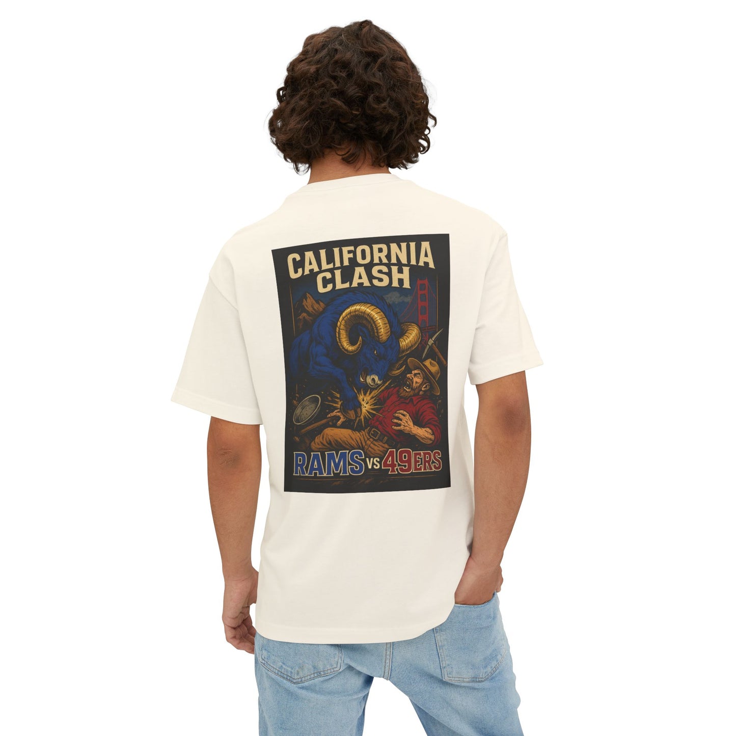 California Clash