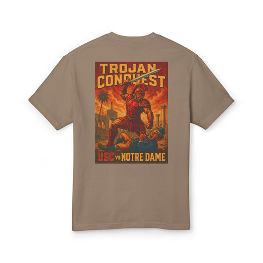 Trojan Conquest