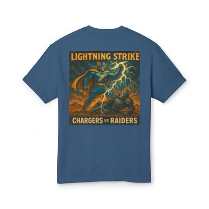 The Lightning Strike Tee